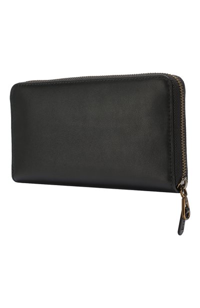 Кожаный кошелек POLO RALPH LAUREN, арт. 427742015, фото 2