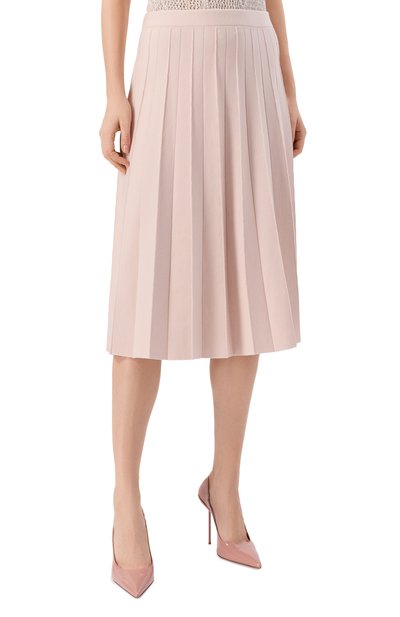 Плиссированная юбка D.EXTERIOR, арт. 61328, фото 3