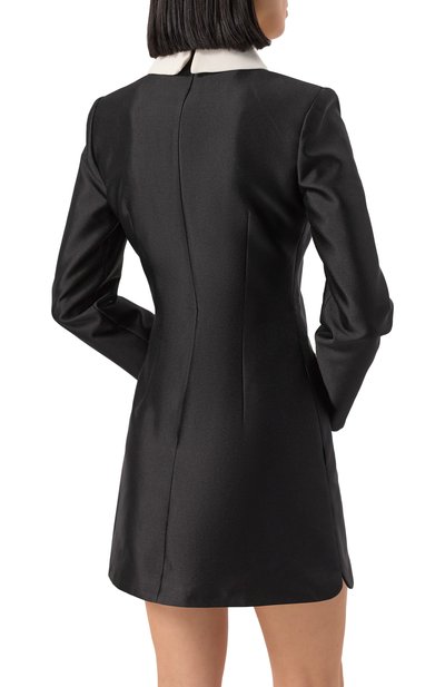 Платье SELF-PORTRAIT, арт. RS25027SB, фото 4