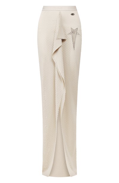 Юбка rick owens x champion RICK OWENS, арт. CW20S0031/113649, фото 1