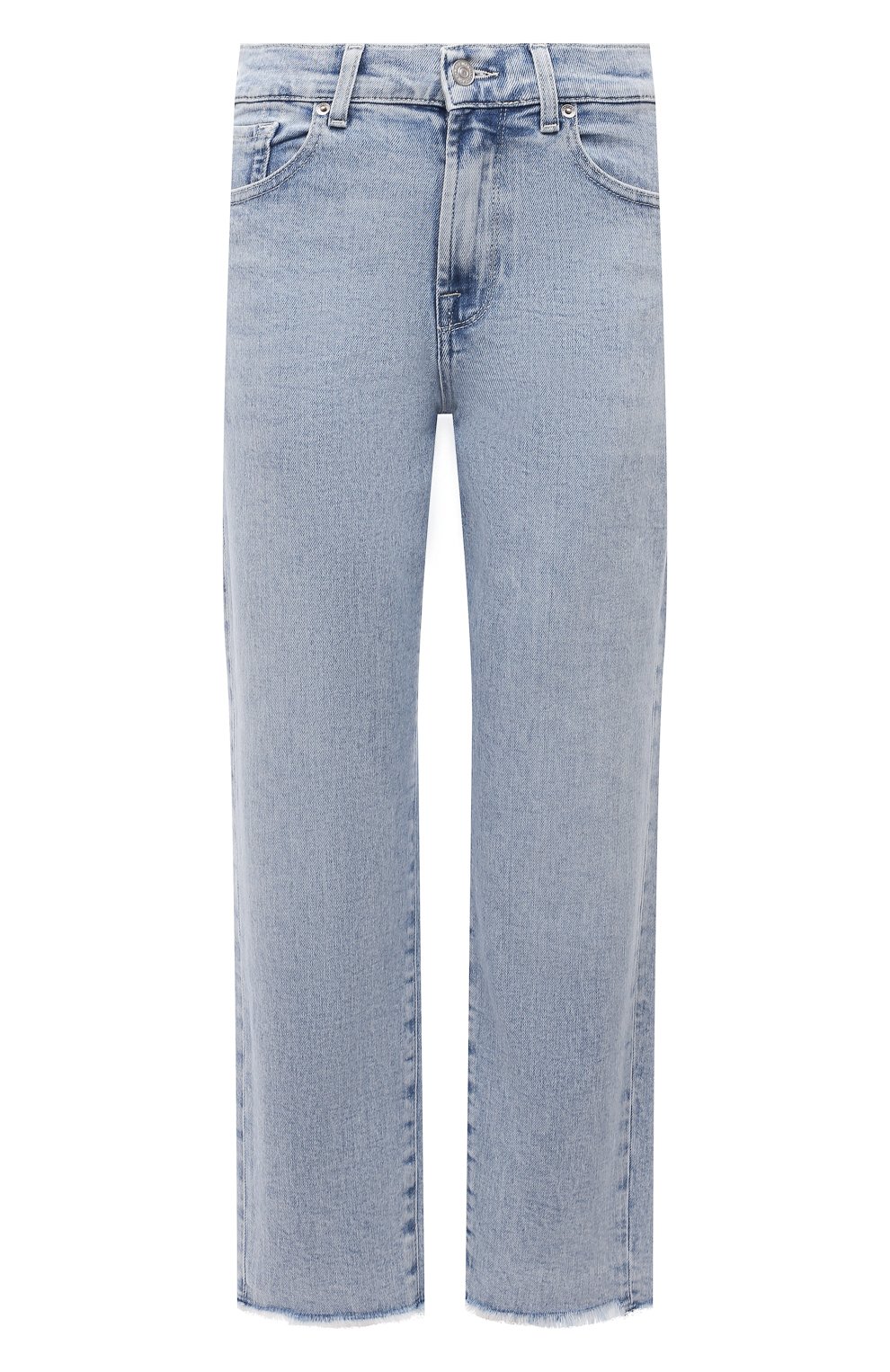 Джинсы 7 FOR ALL MANKIND, арт. JSANB750L0, фото 1