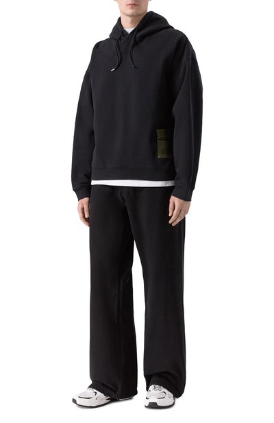 Мужские кроссовки s-pro-v-dense DIESEL, арт. Y03593/P7523