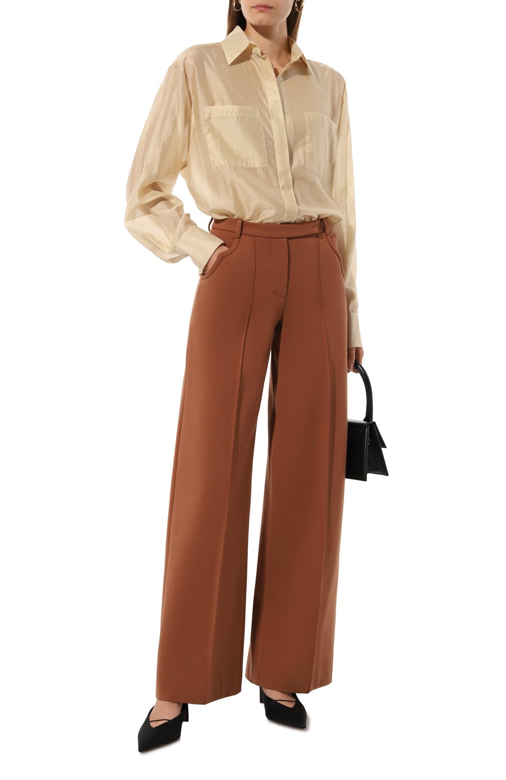 Рубашка FLASHIN, арт. FS24SBB, фото 2