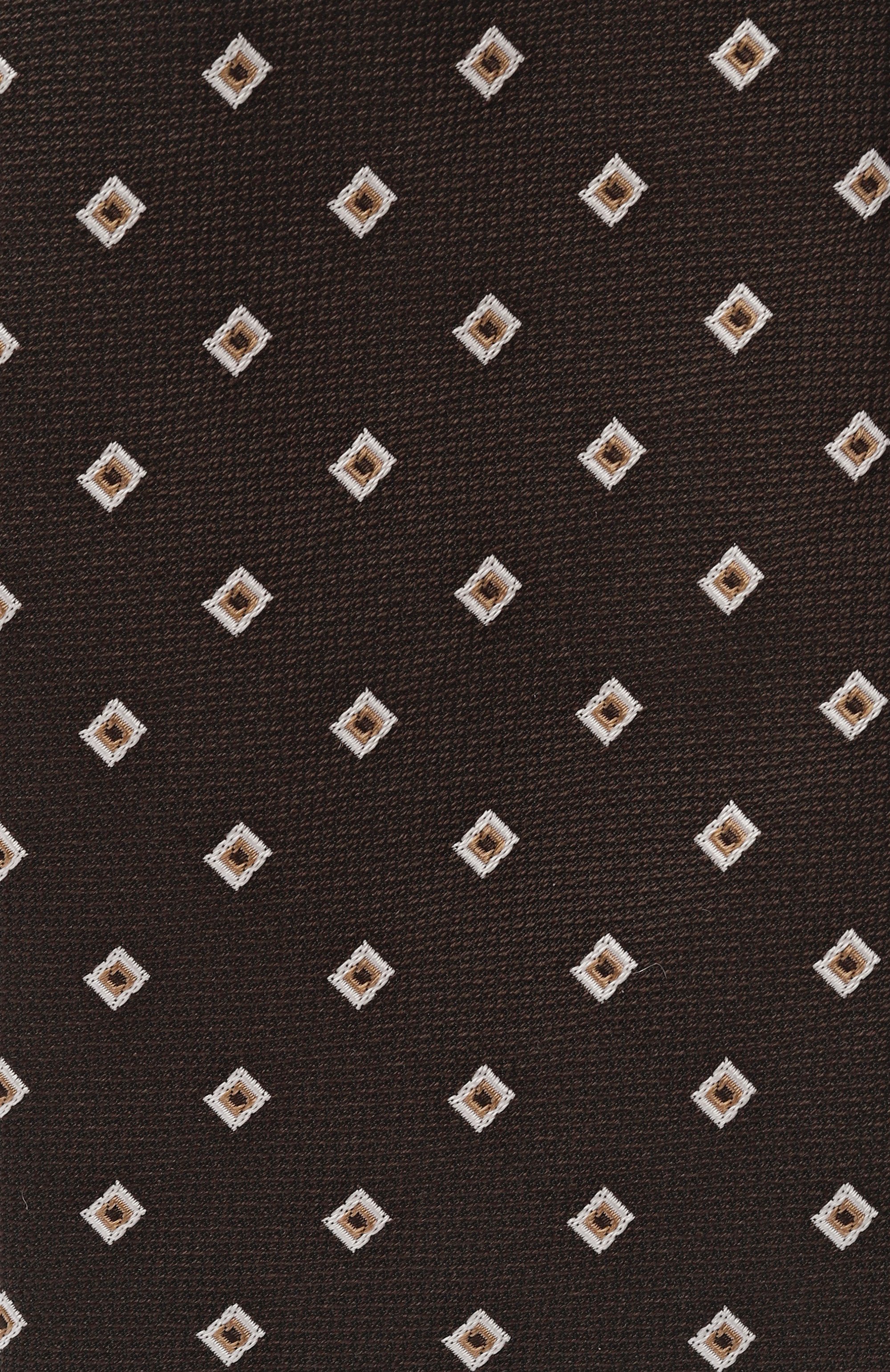 Галстук BOSS, арт. 50560857, фото 4