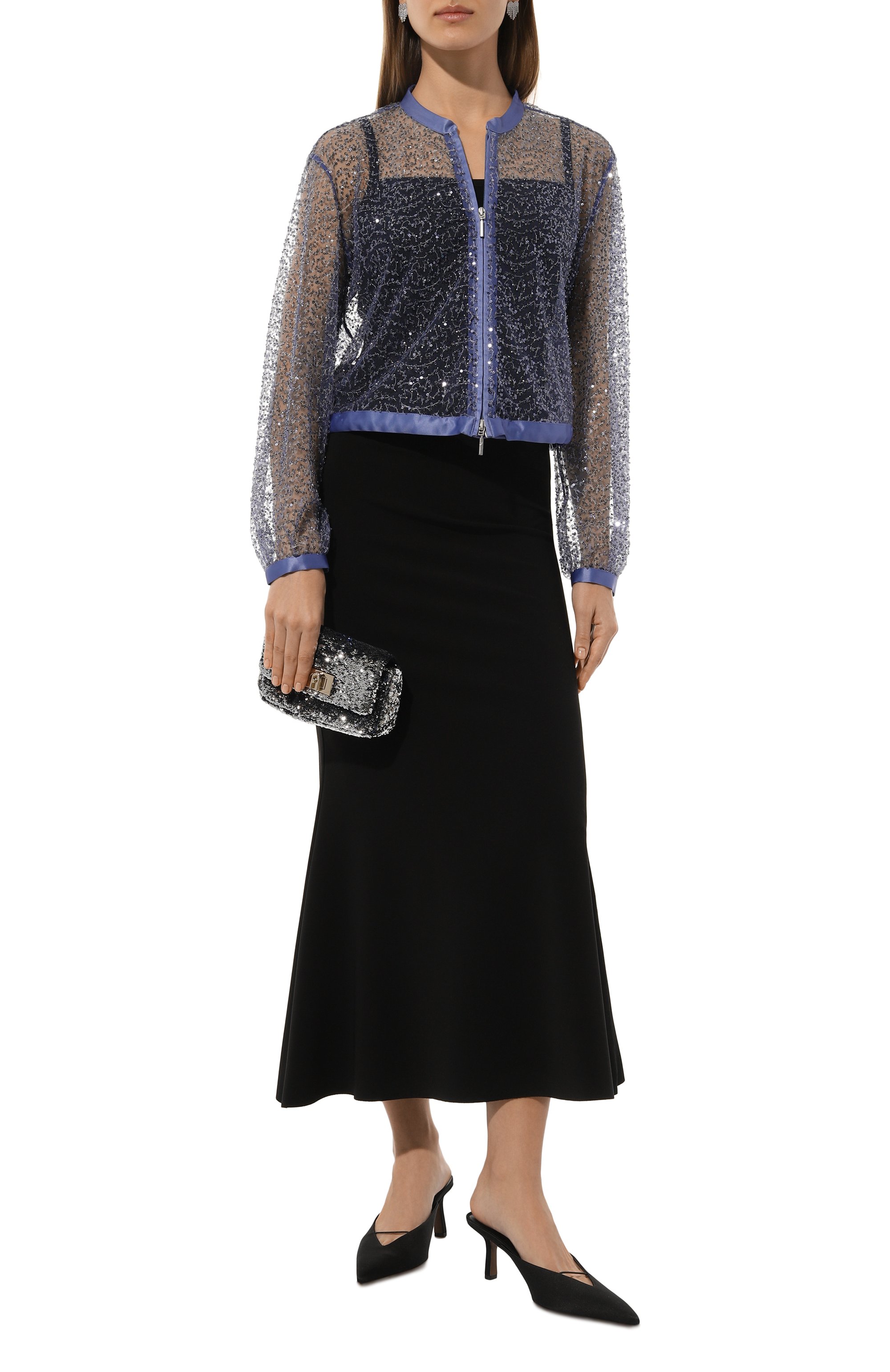 Сумка furla 1927 mini FURLA, арт. WE00687/BX1377, фото 7