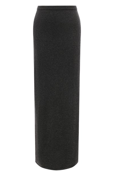 Женская юбка из шерсти и вискозы PIETRO BRUNELLI, арт. G0B001/WS0011/0925