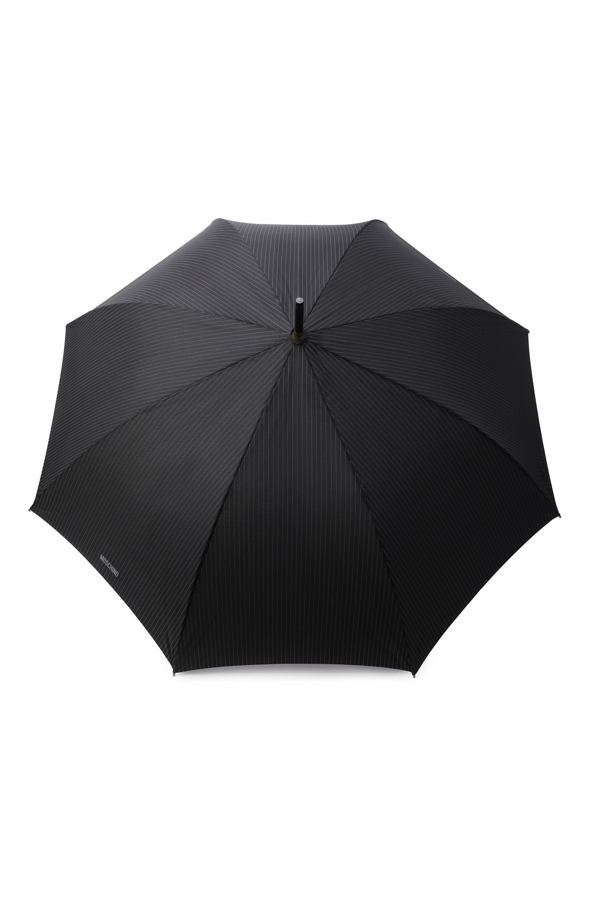 Зонт-трость MOSCHINO, арт. 8509-67 AUT0, фото 1