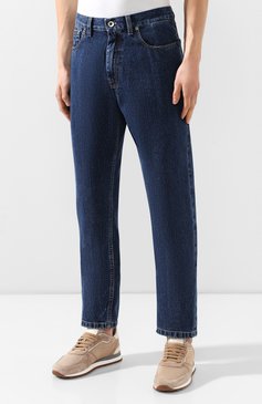 Джинсы прямого кроя BRIONI, арт. SPNB0L/P8D16/C0RVARA, фото 3