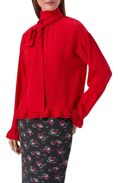 Блузка N21, арт. G051/5111, фото 3