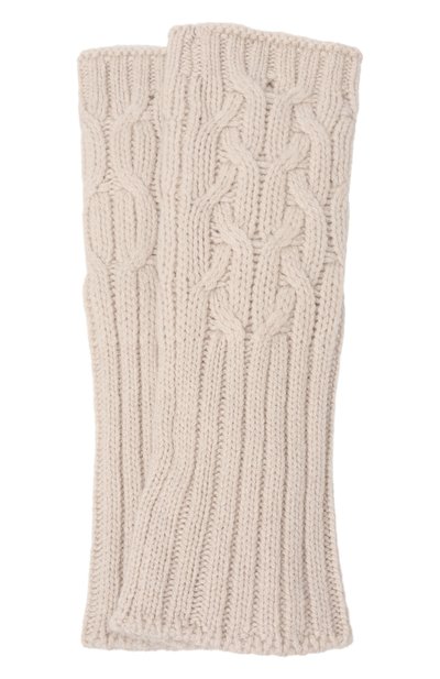 Кашемировые митенки ELEVENTY, арт. H86ACCH02/MAG0H059, фото 1