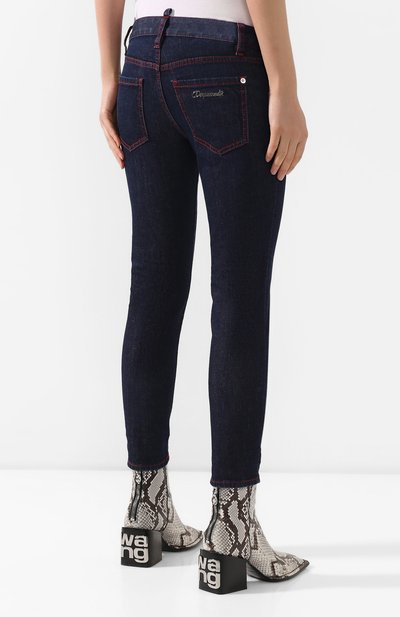 Джинсы DSQUARED2, арт. S75LB0258/S30595, фото 4