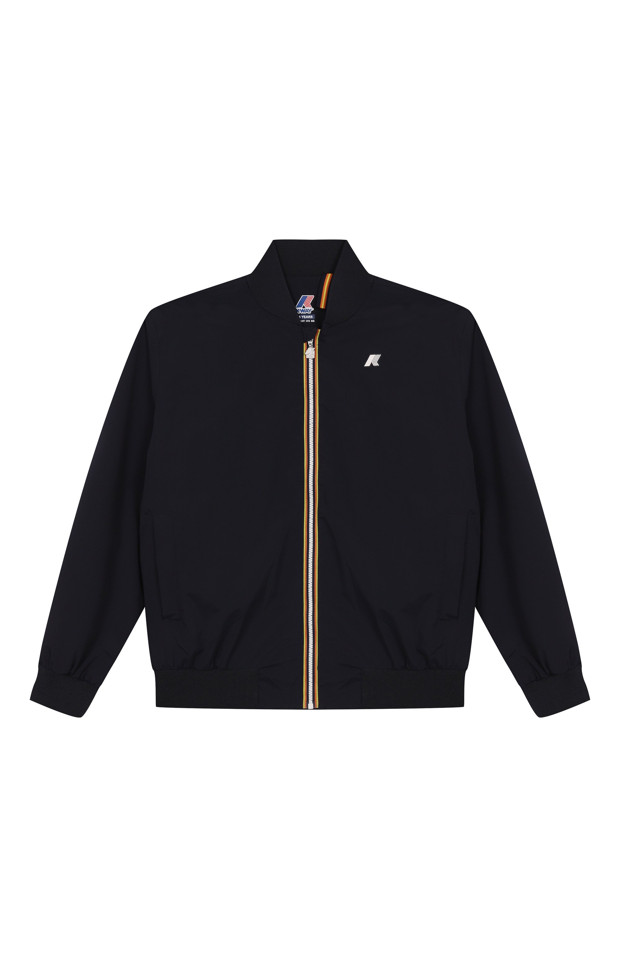 Бомбер K-WAY, арт. K4138DW/16A, фото 1