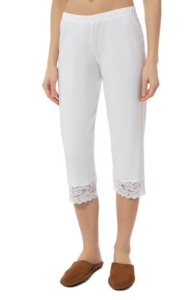 Хлопковая пижама HANRO, арт. 077928, фото 5