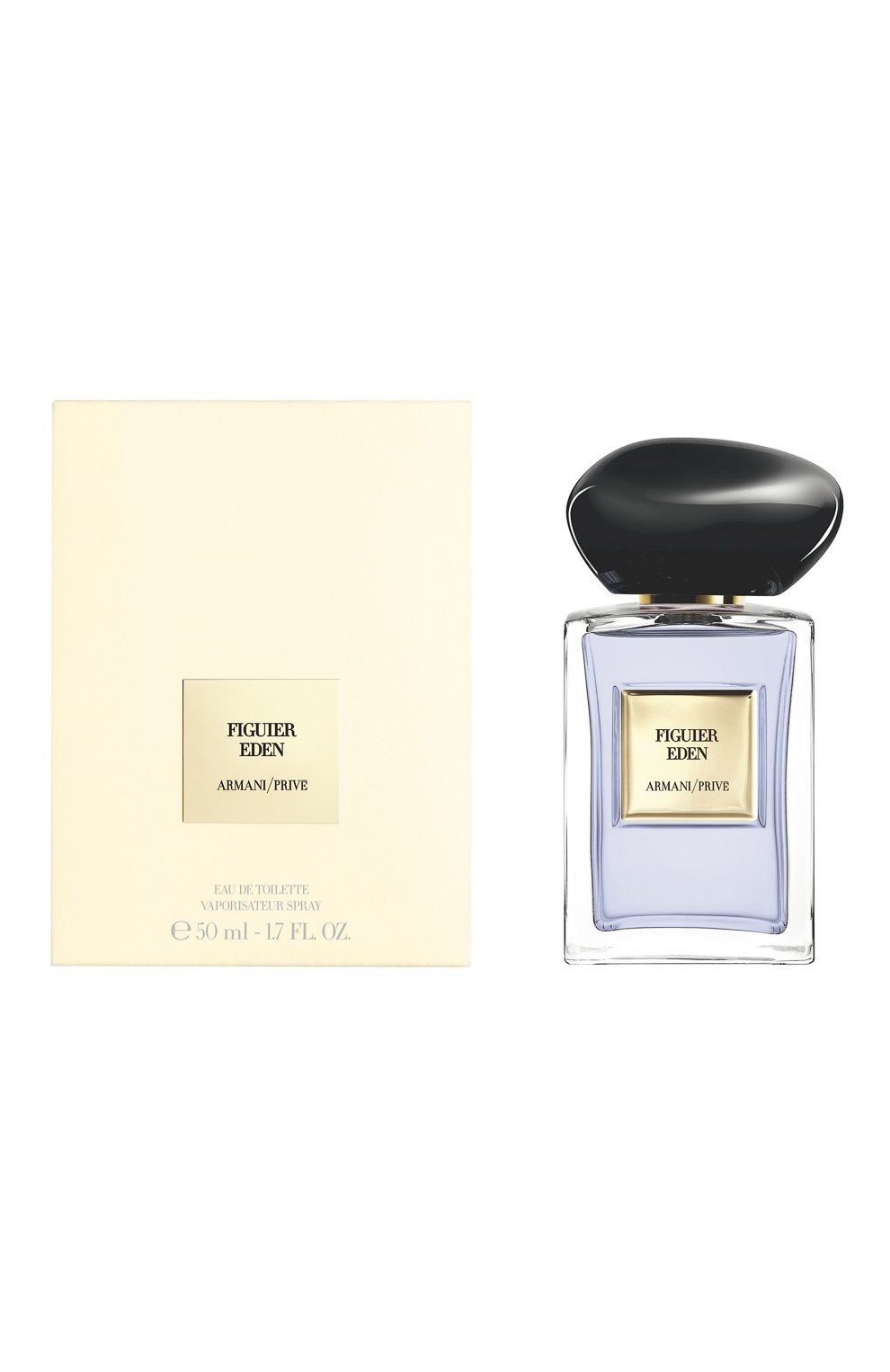 Туалетная вода figuier eden (50ml) GIORGIO ARMANI, арт. 3614273014540, фото 2