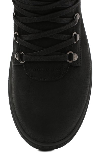 Замшевые ботинки BOGNER, арт. 103-A543/ANCH0RAGE M1D, фото 5