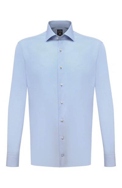 Мужская хлопковая сорочка VAN LAACK, арт. MIVARA-TF/150005