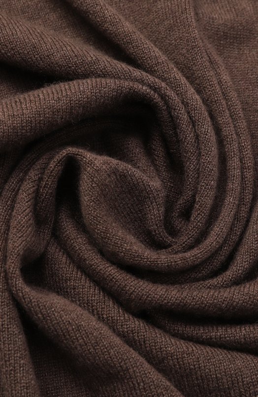 Кашемировый шарф MVST M25.1MW.K827 Коричневый  M25.1MW.K827 Фото 3
