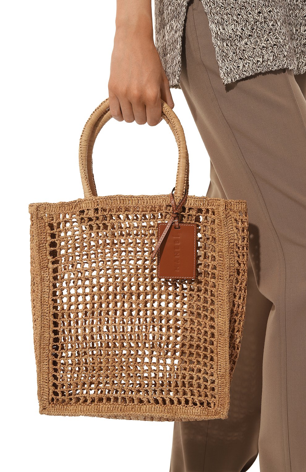 Сумка MANEBI, арт. V 2.2 CH, фото 2