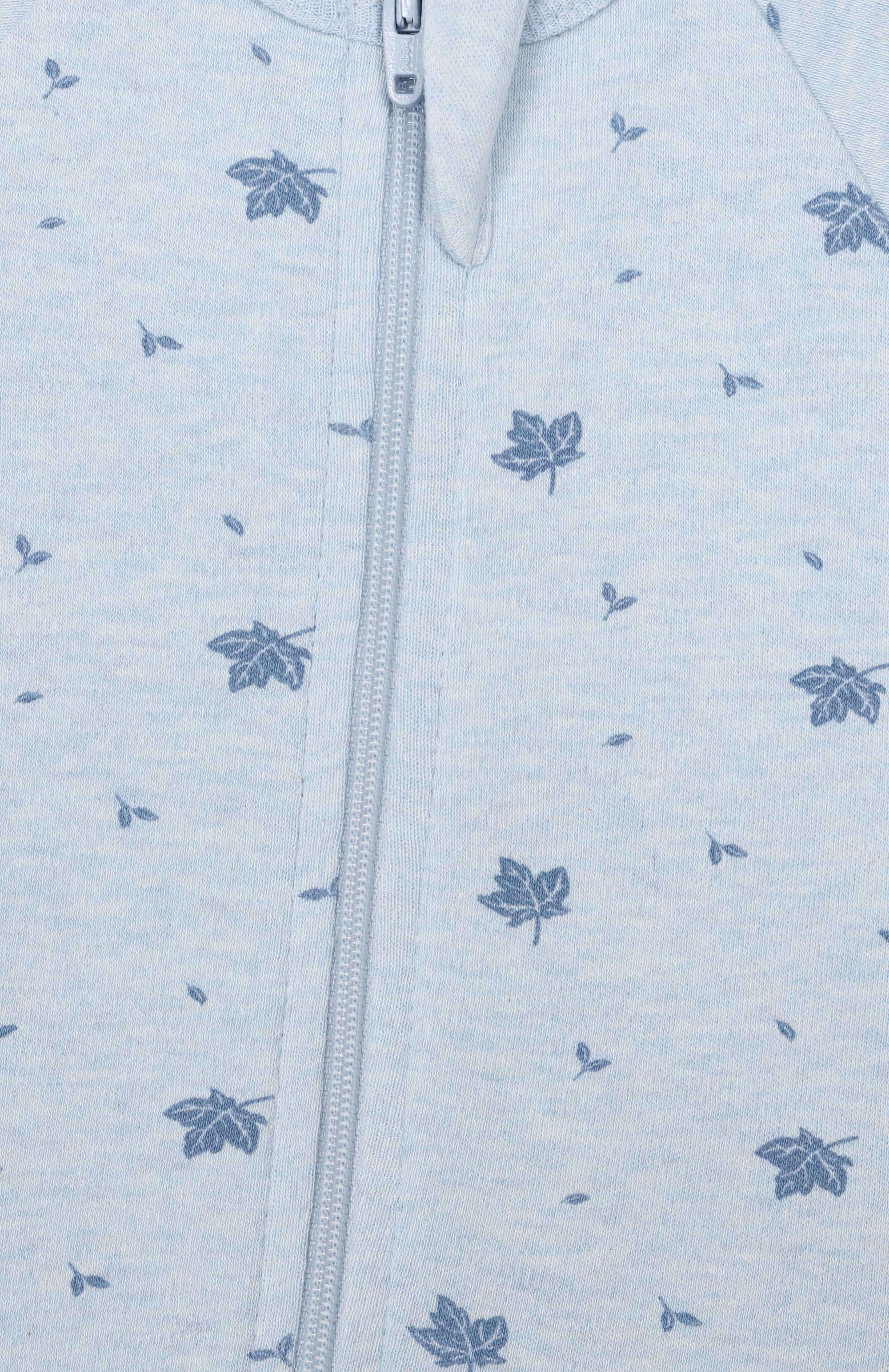 Хлопковый комбинезон BABYBU, арт. PE1001ES, фото 3