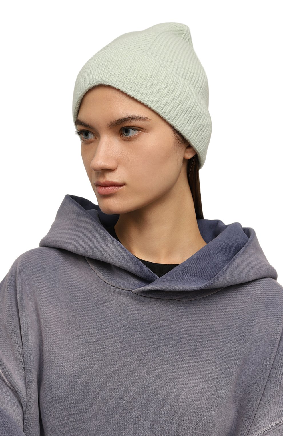 Кашемировая шапка CANOE, арт. 4912132, фото 2