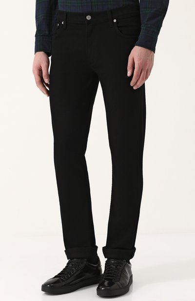 Джинсы прямого кроя CITIZENS OF HUMANITY, арт. 6092B-927, фото 3