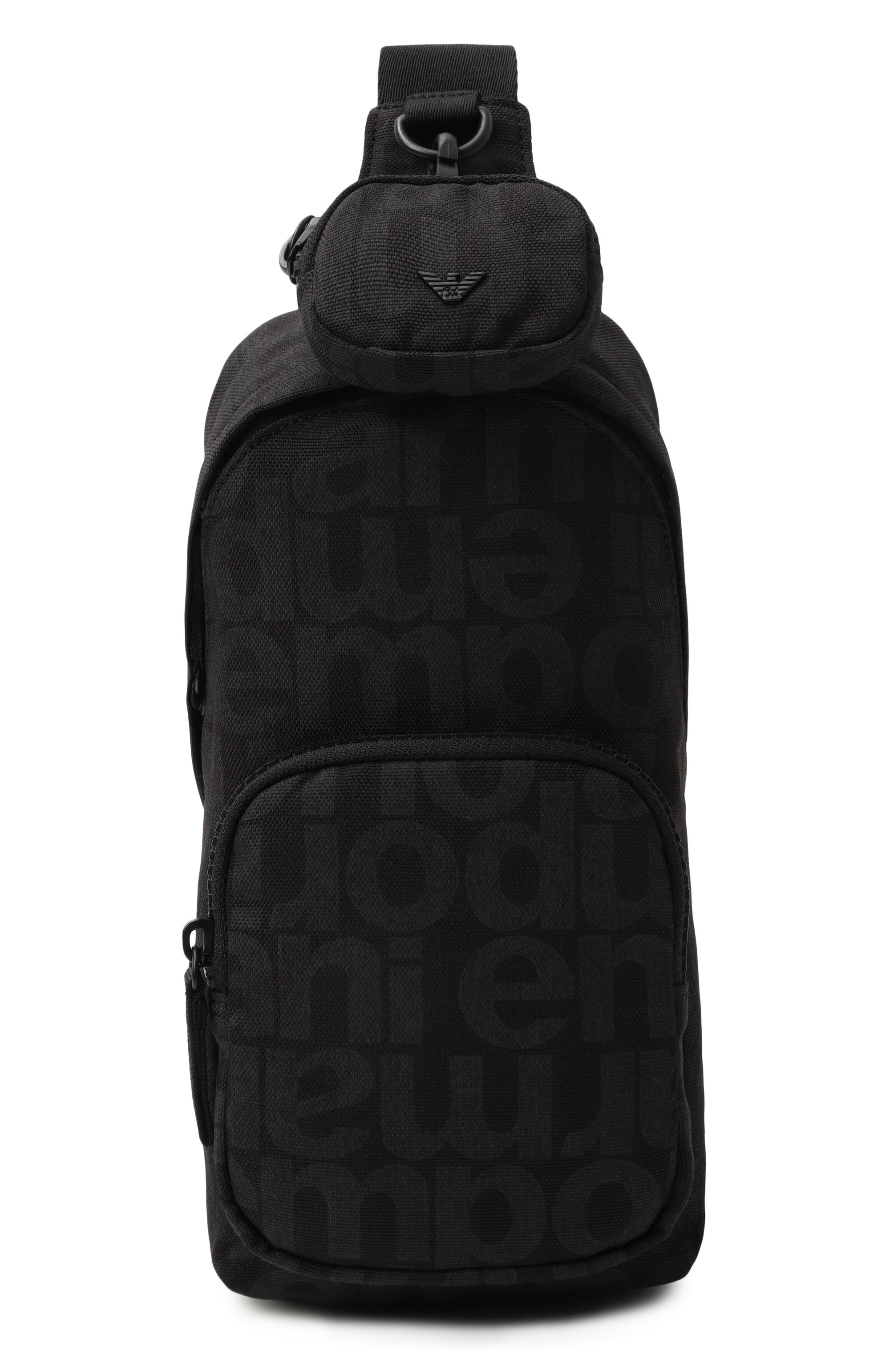 Рюкзак EMPORIO ARMANI, арт. EB000750/AF18972, фото 4