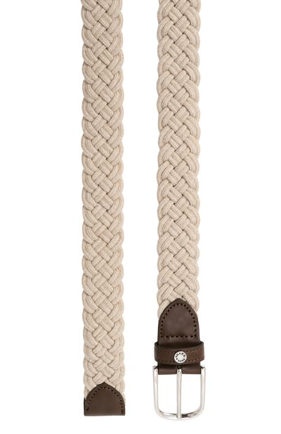 Текстильный ремень PAUL&SHARK, арт. 25416006, фото 3