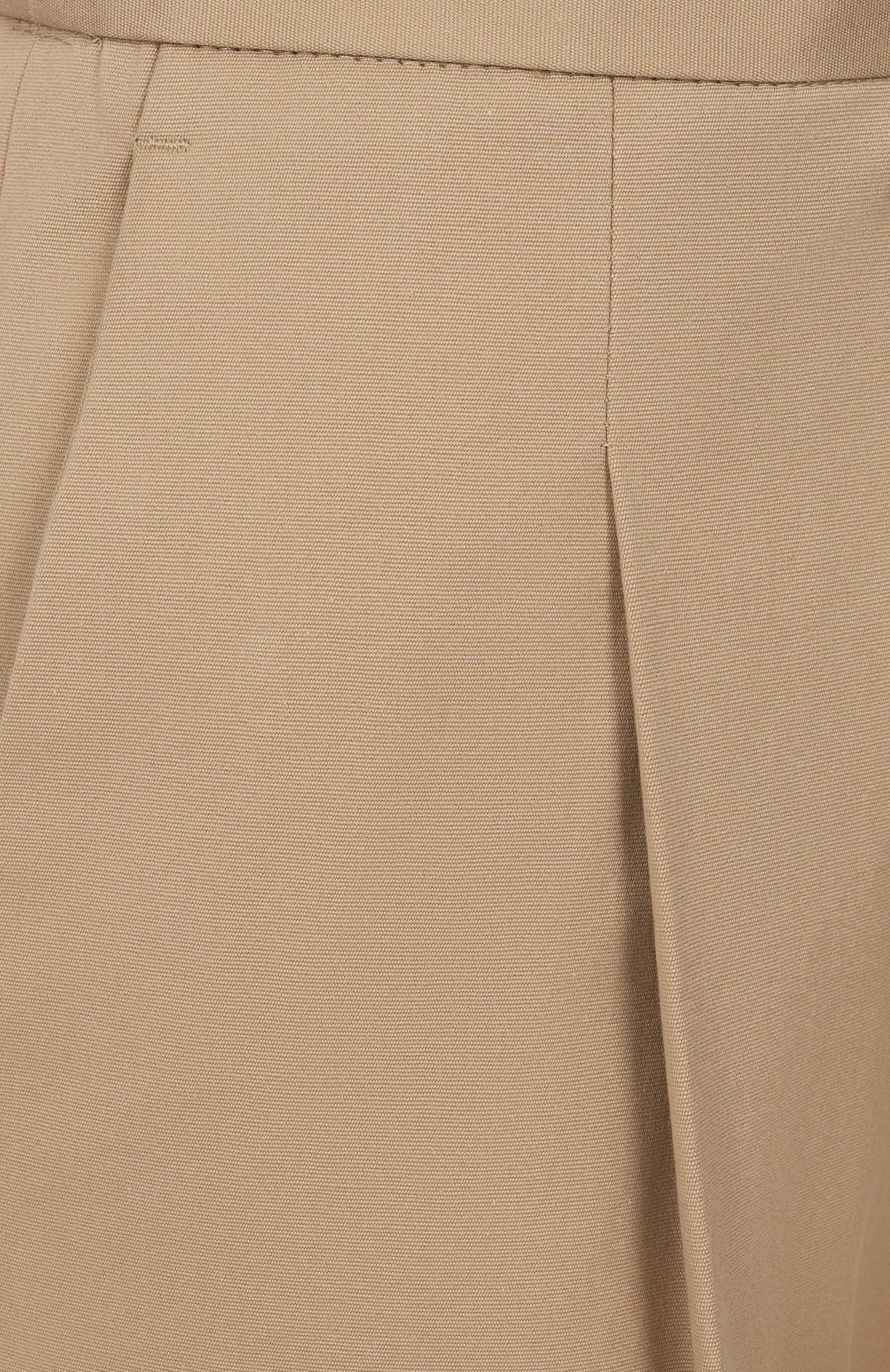 Хлопковые брюки MSGM, арт. 3841MDP20/257138, фото 6