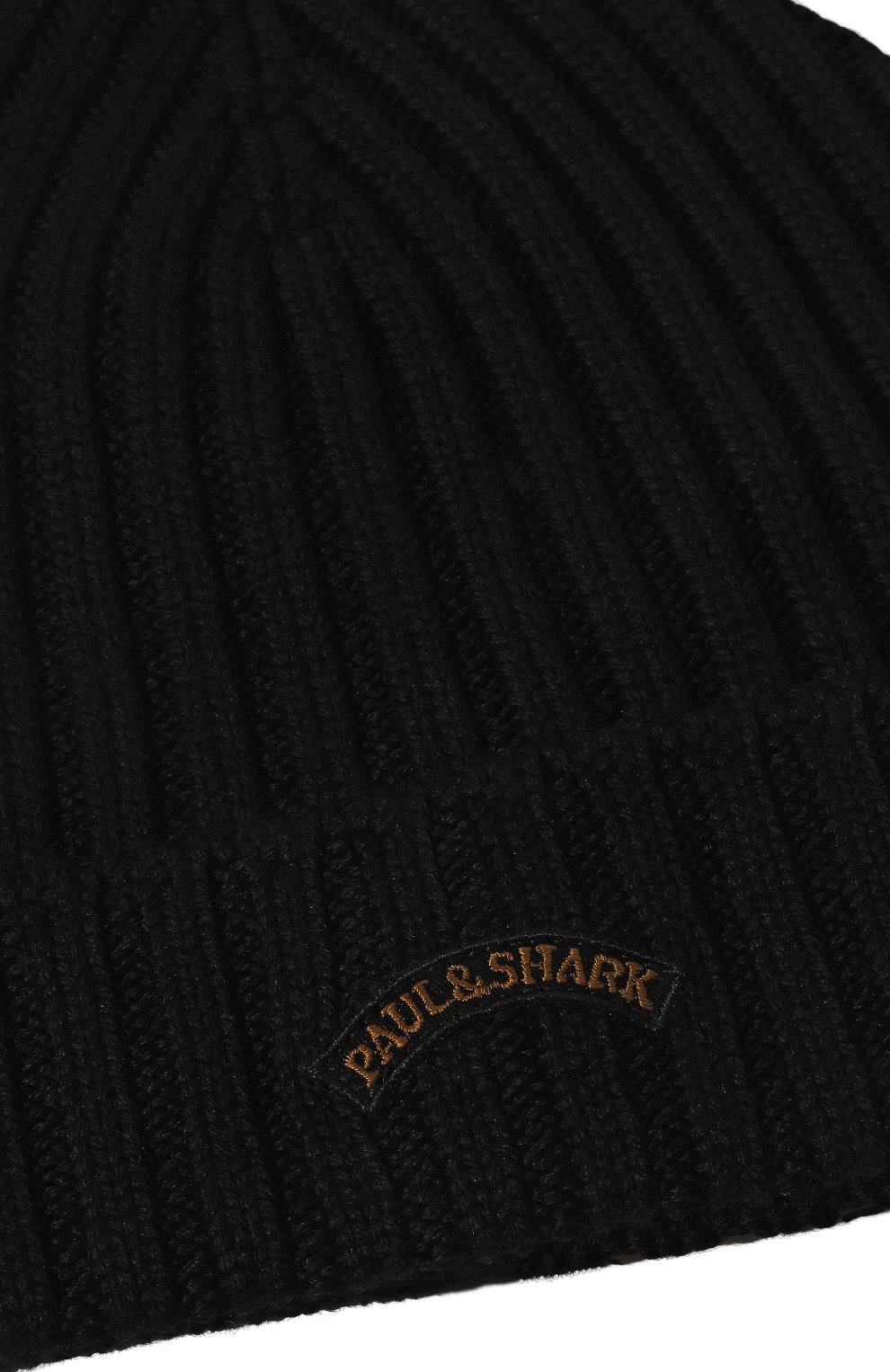 Шерстяная шапка PAUL&SHARK, арт. 14317150, фото 3