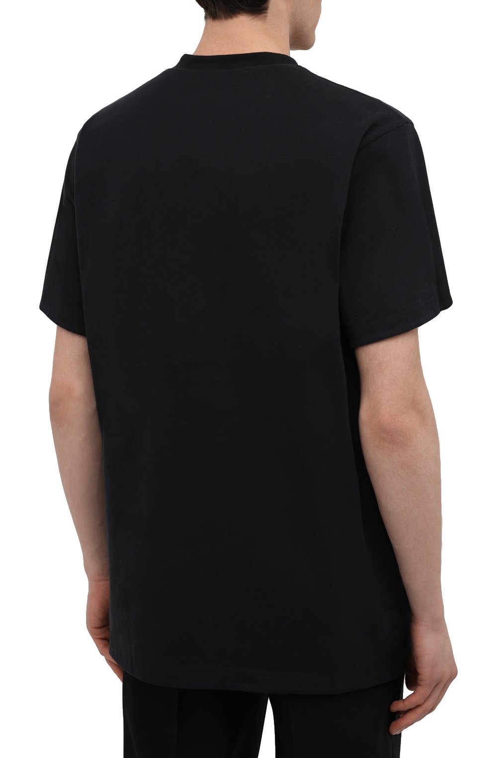 Двусторонняя футболка BALENCIAGA, арт. 681467/TLVM5, фото 7