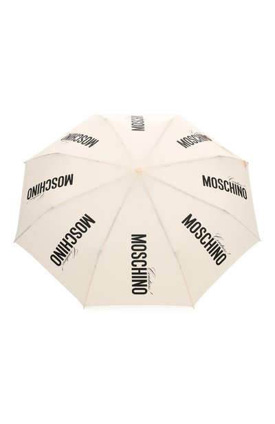 Складной зонт MOSCHINO, арт. 8730-0PENCL0SE, фото 1