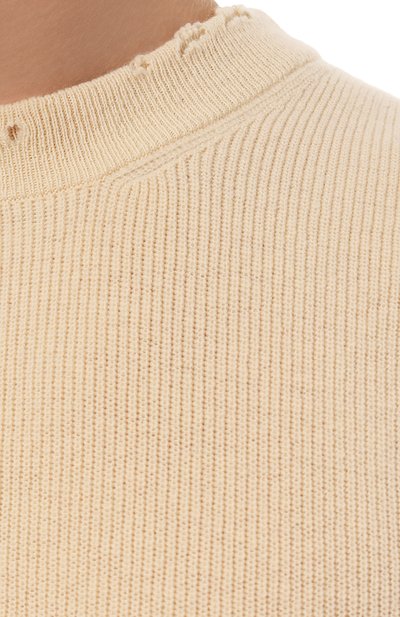 Шерстяной джемпер LANEUS, арт. F4LAMAJP009, фото 5