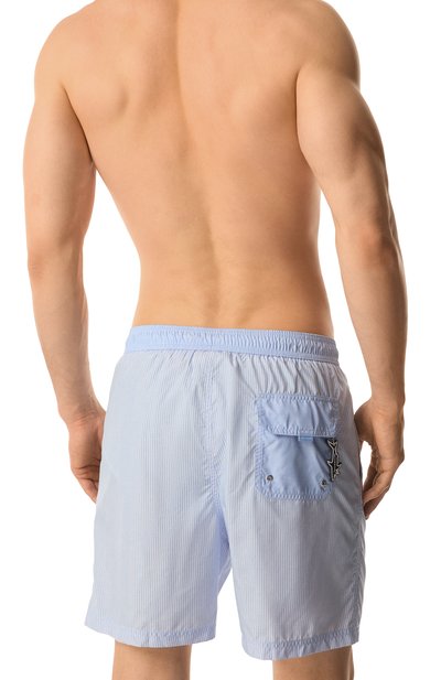 Плавки-шорты PAUL&SHARK, арт. 25415011, фото 3