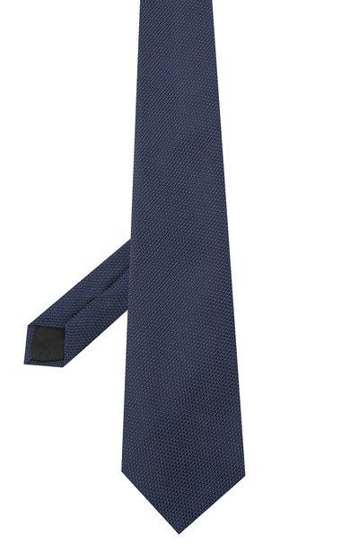 Шелковый галстук LANVIN, арт. 1207/TIE, фото 2