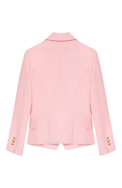 Шерстяной жакет BALMAIN, арт. BX2A04