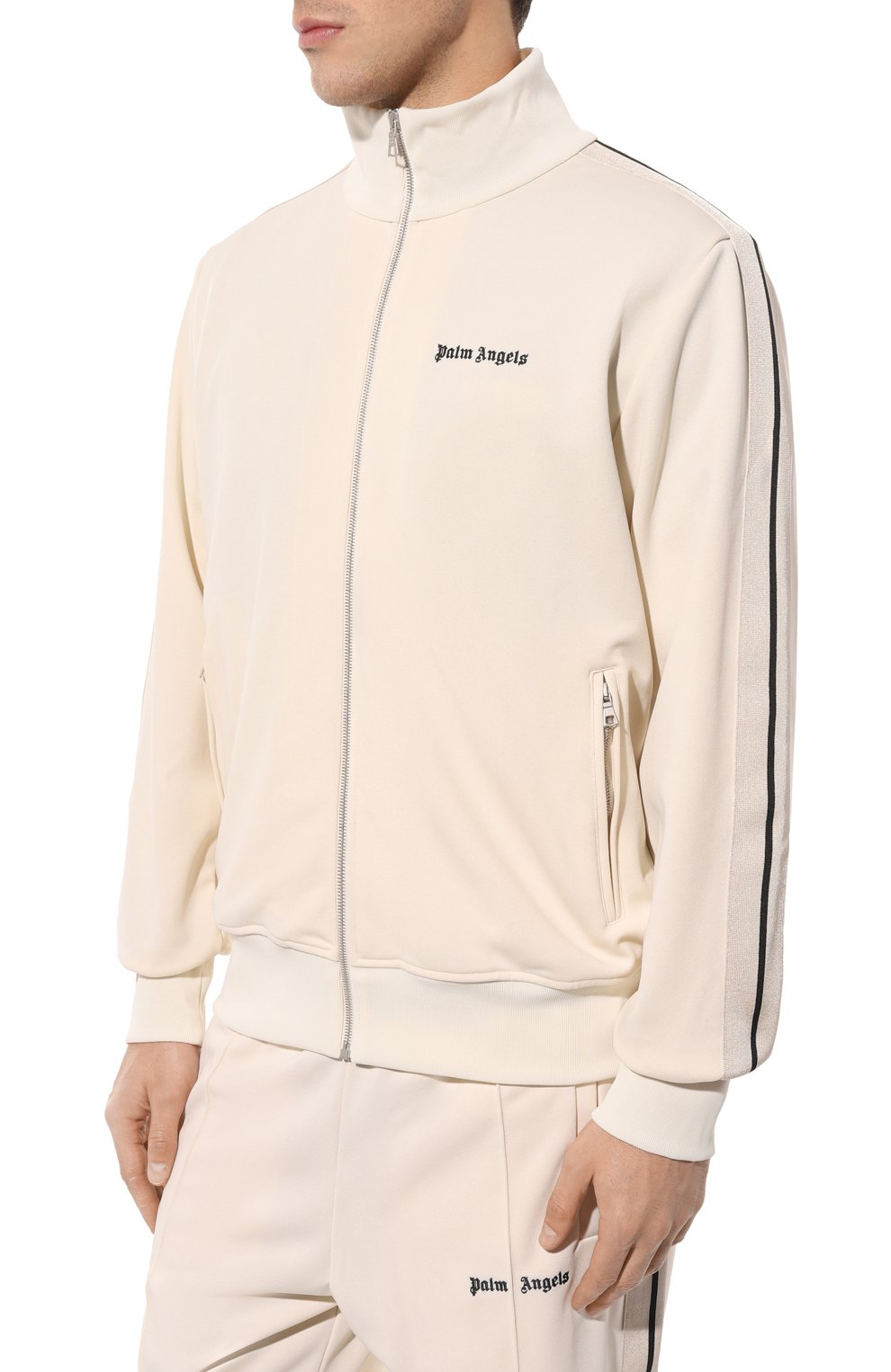 Толстовка PALM ANGELS, арт. PMBD058F23FAB0010410, фото 3