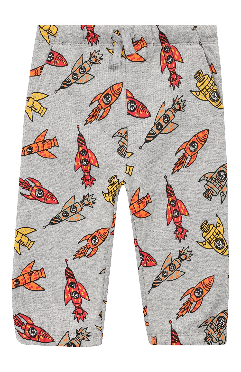 Комплект из свитшота и брюк STELLA MCCARTNEY, арт. 581390/SNJD6, фото 4