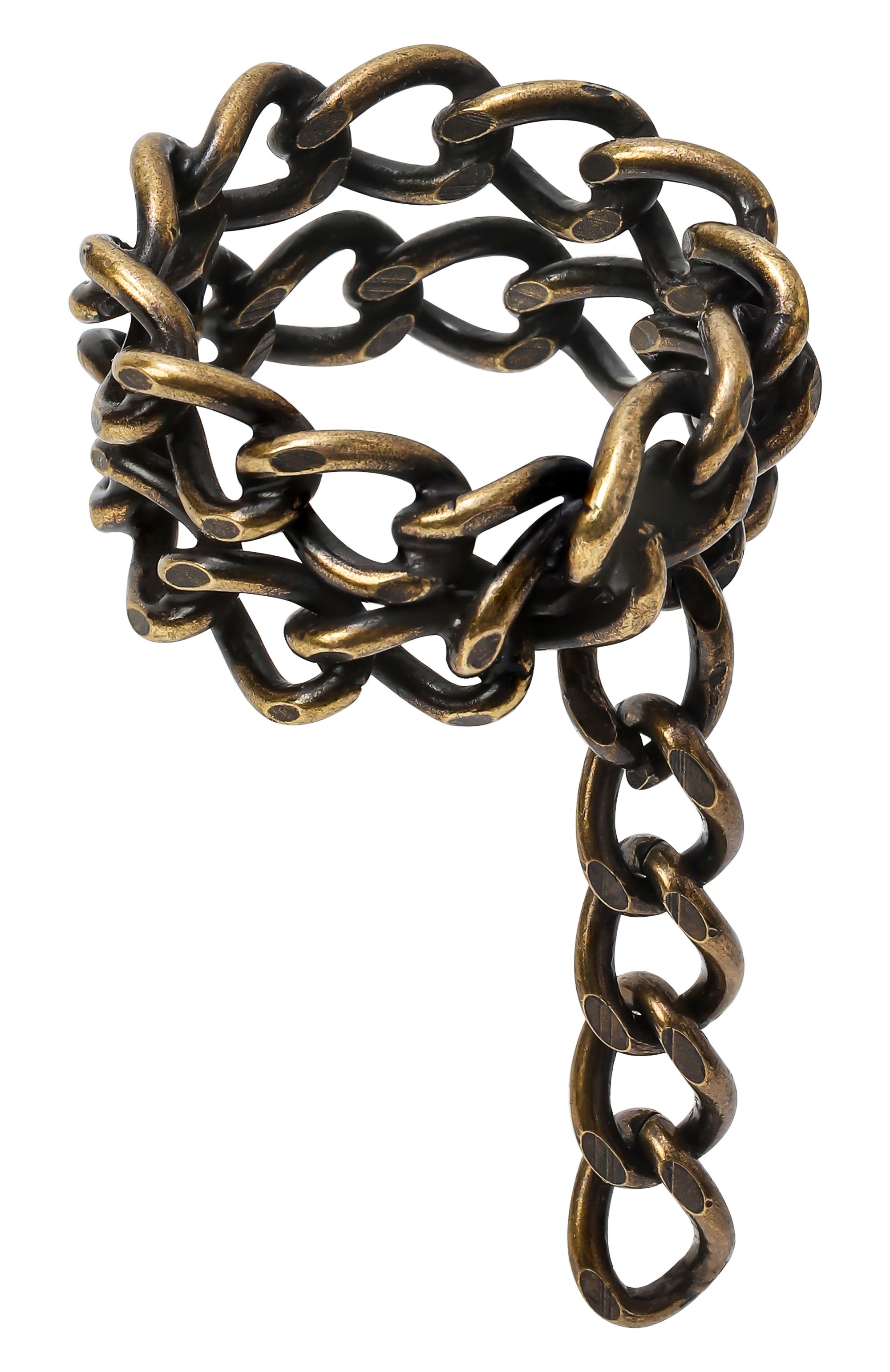 Кольцо DRIES VAN NOTEN, арт. 242-018238-061, фото 1