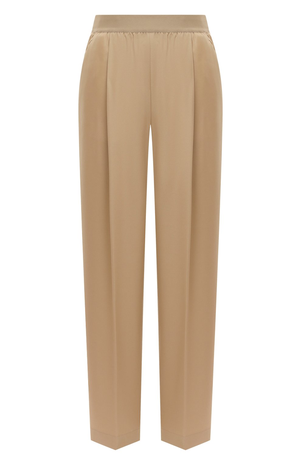 Шерстяные брюки AGNONA, арт. T70608E/U1129E, фото 1