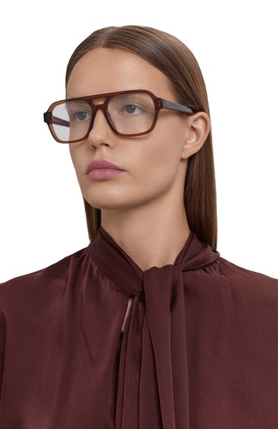 Оправа BOTTEGA VENETA, арт. BV13360A 004, фото 3