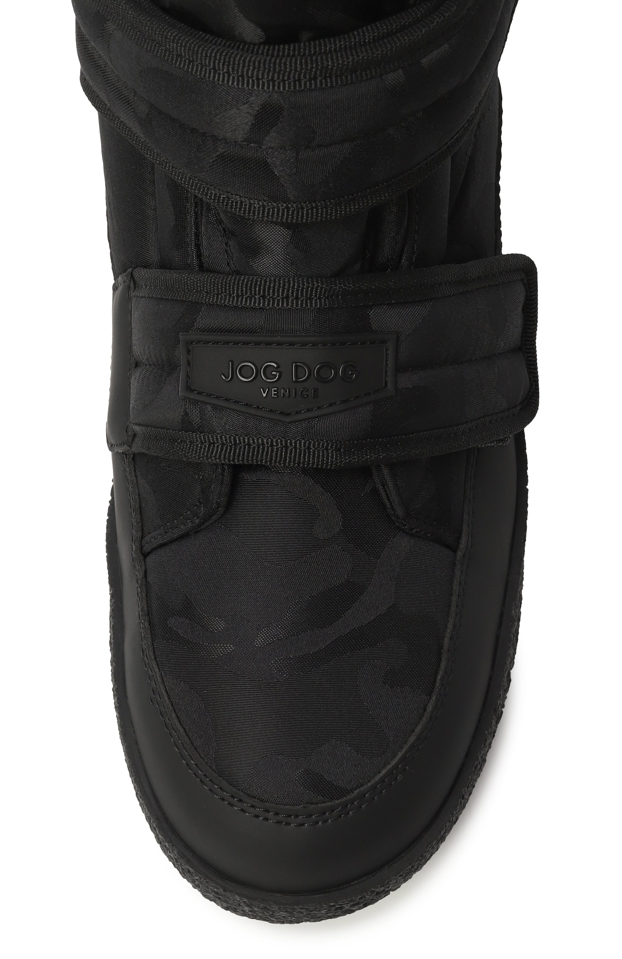 Комбинированные сапоги JOG DOG, арт. 29260AM-0501, фото 6