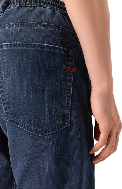 Джинсы 2032 d-krooley-b DIESEL, арт. A14847/09N65, фото 5