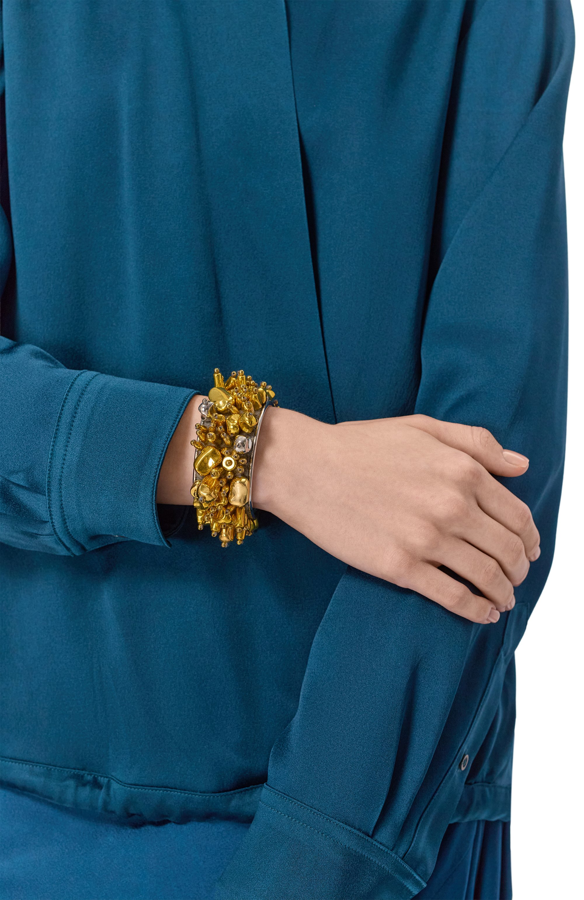 Браслет DRIES VAN NOTEN, арт. 018224-044-954, фото 2