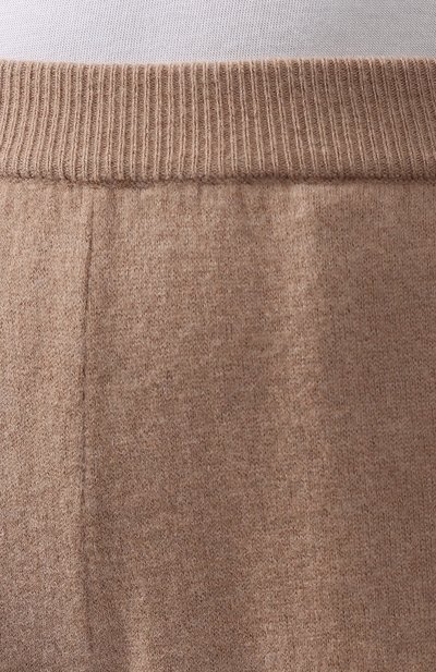 Шерстяные джоггеры STELLA MCCARTNEY, арт. 576718/S2086, фото 5