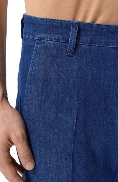 Джинсы STEFANO RICCI, арт. MST6102140/T0212, фото 5