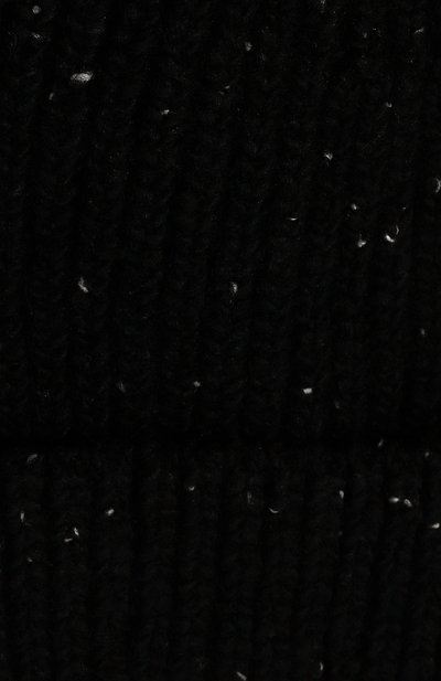 Шапка из шерсти и вискозы HALFBOY, арт. HFW231WAHA094, фото 4