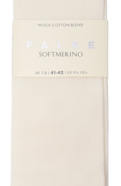 Женские гольфы из шерсти и хлопка FALKE, арт. 47438