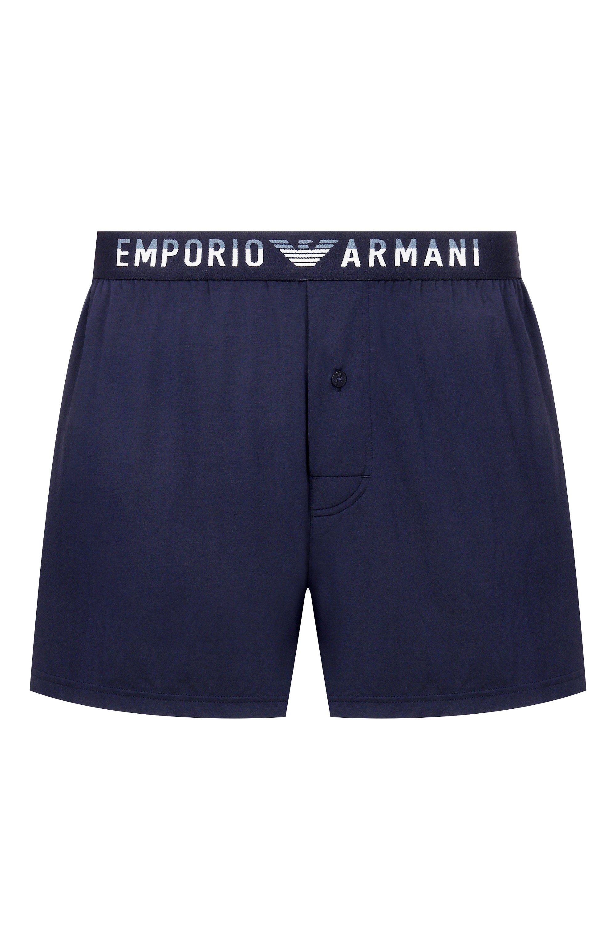 Боксеры EMPORIO ARMANI, арт. EM000366/AF18894, фото 1
