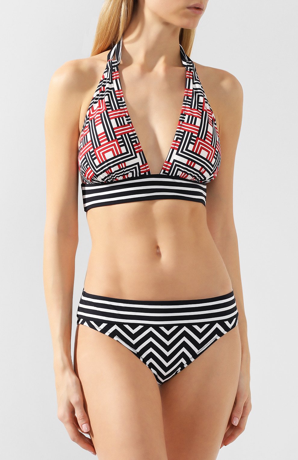 Раздельный купальник GOTTEX, арт. 19RCB30-19RCP07, фото 2