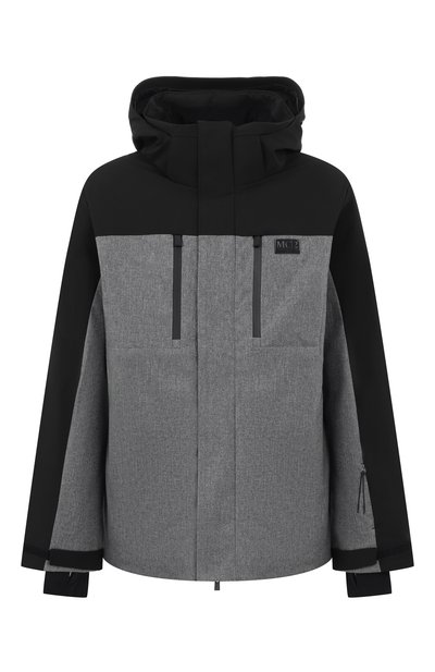 Мужская утепленная куртка MC2 SAINT BARTH, арт. GST0002-00036I/GREATSC0TT FLANNEL